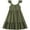 Army Green, variant on RIJOPUTY Girls Sparkle Dress Flower Girl Dresses Dance Clothes for Girls Ropa Bebe Niña Dress Up 4t Birthday Outfits for Gifts for a 5 Year Old Girl Gifts 5 Baby Gown Girls 2-3 Years Old Gift