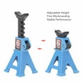 thumbnail image 3 of Mini Support de Prise, Alliage d'Aluminium 4 Pcs Support de Prise en Métal Robuste Performance Stable pour Voitures RC Rouge,Noir,Bleu,Jaune,Vert, 3 of 7