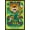 Black Framed Version, variant on FIFA World Cup 2026 - Zayu Wall Poster, 22.375" x 34"