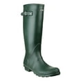 thumbnail image 2 of Cotswold Sandringham Buckle-Up Womens Wellington Boots, 2 of 5