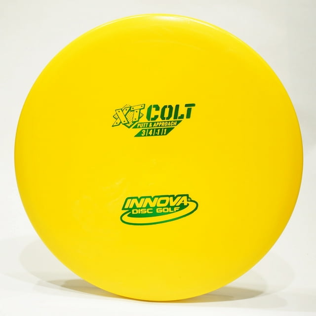 Innova Colt (XT) Putter Golf Disc