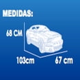 thumbnail image 2 of Carro Montable Electrico para Niños con Control Remoto Storyland Storyland 6045-21, 2 of 3