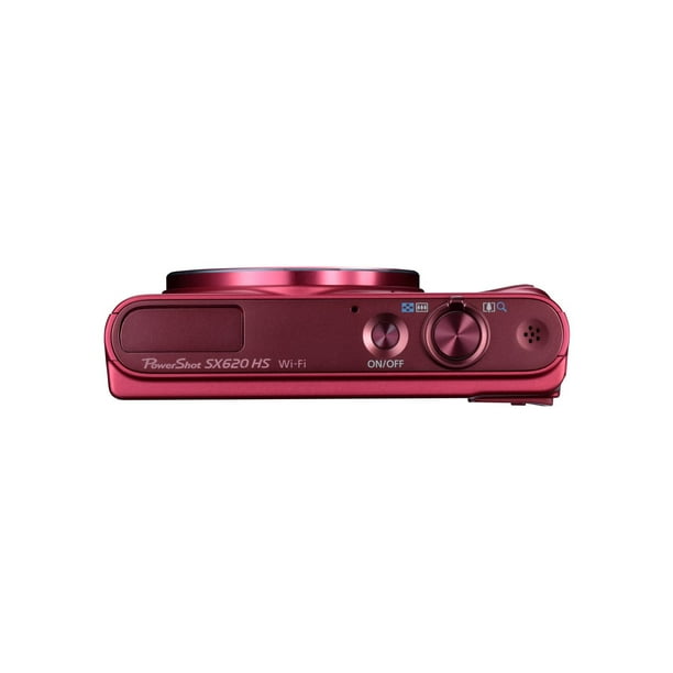 Canon - su-mo Canon PowerShot SX620 HS | Superzoom Camera