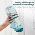 thumbnail image 4 of FFY 2L Sports Water Bottle with Straw 26-27s, 4 of 5