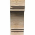 thumbnail image 2 of 4"W x 10"H x 18"L Pescadero Rough Sawn Rafter Tail, Douglas Fir, 2 of 4