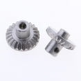 thumbnail image 3 of Engranaje de piñón de coche RC Yotijar 22T 11T para WPL B16 B24 C14 C-14, 3 of 6