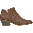 thumbnail image 3 of Women's Life Stride Payton Perforated Ankle Bootie, 3 of 7