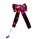 thumbnail image 2 of Adornos para árboles de Navidad LED, lazos de cinta para decoración de coronas de árboles de Navidad para el hogar Wmkox8yii gf6598, 2 of 2