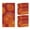 L, variant on dajkiuy 10pcs Red Envelopes Chinese New Year,Red Chinese Envelopes for Money 2025 Snake Lunar New Year Money Envelopes for Cash Red Pocket Envelopes for 2025 Snake Spring Festival, 5 Designs,M