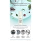 thumbnail image 5 of X 3 Bottle Gh Protect+ Deodorant Anti-perspirant Roll-on Size 100 Ml., 5 of 5