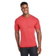 thumbnail image 1 of Hanes Adult Perfect-T Triblend T-Shirt, 1 of 1