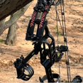 thumbnail image 3 of AMEYXGS Archery TUOLU BURNING Archery Compound Bow Hunting Outdoor Dual-purpose, 3 of 6
