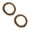B, variant on 2pcs Large Natural Grapevine Wreath Rings Rattan Vine Branch Wreath Hoop for DIY Craft -LAILLSH 2026 New