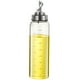 thumbnail image 1 of Botella de vinagre de aceite de oliva de 1 pieza, botella de aceite de 500 ml, juego de dispensador de vinagre de aceite, contenedor de botella de aceite de oliva de vidrio, vidrio sin plomo, para ac TUNC Sencillez, 1 of 5