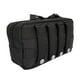 thumbnail image 1 of Riñonera con Bolsa , Riñonera, Bolsa de primeros de auxilios, Bolsa de , Riñonera Negro, 1 of 8