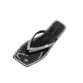thumbnail image 2 of Mujer Fancy Diamond Square Toe Flat Bottom Leaky Finger Summer Zapatillas Zapatos Wmkox8yii hj789, 2 of 5