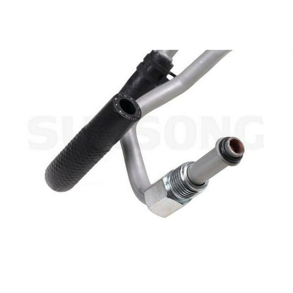 Sunsong 3401241 Power Steering Hose Assembly