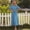 bleu, variante sur Drppepioner Robe Midi Longue d'Été Décontractée pour Femmes, Bohème, à Manches Bouffantes, Épaules, à Carreaux, à Volants