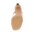 thumbnail image 5 of Madden Girl Women's Georgiie Heeled Sandal, 5 of 7