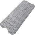 thumbnail image 5 of Alfombra Baño Antideslizante Piel Sensible 100x40cm, Fijación . - Alfombrilla de baño antideslizante sin BPA JAMW Sencillez, 5 of 5