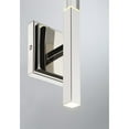 thumbnail image 4 of Eurofase Lighting - Benicio - 6W 2 LED Bath Vanity In Modern Style-18 Inches, 4 of 5