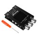 thumbnail image 4 of Placa amplificadora de potencia de Audio YS-XPSM 150Wx2 TDA7498E ajuste de graves agudos Hugtrwg  Nuevos Originales, 4 of 9