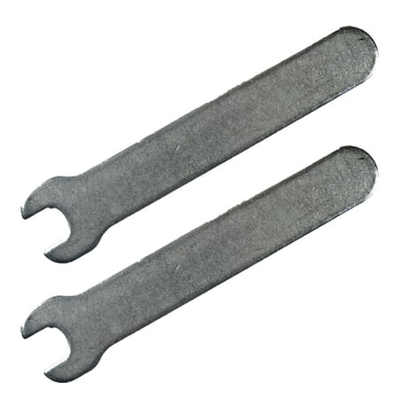 Blades 5 Pack Porter Cable - Porter Cable 2 Pack Wrench for 7335/7336 Sander/Polisher # 692900-2PK