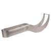 PEONAVET A Cutting Stainless Steel Watermelon Cutter - Watermelon Tool Pineapple Cutter Tool Watermelon Cutter Tool Fruit Cutter Water Melon Cutter Tool - Watermelon