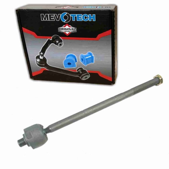 Mevotech GEV126 Tie Rod End