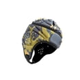 thumbnail image 1 of Ruiboury Rugby Helmet for Protection Soft Rugby Protective Cap for Training Soccer Sports Green Khaki 58cm to 64cm, 1 of 6