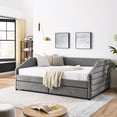 thumbnail image 2 of Timeless and Functional Daybed - Maximize Space and Add Style to Your Bedroom, 2 of 5