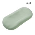 thumbnail image 1 of Tumbona suave y transpirable para bebé recién nacido, cuna con cubierta extraíble, ergonómica, para el hogar, 1 of 4