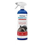 Vetericyn FoamCare Medicated Horse Shampoo