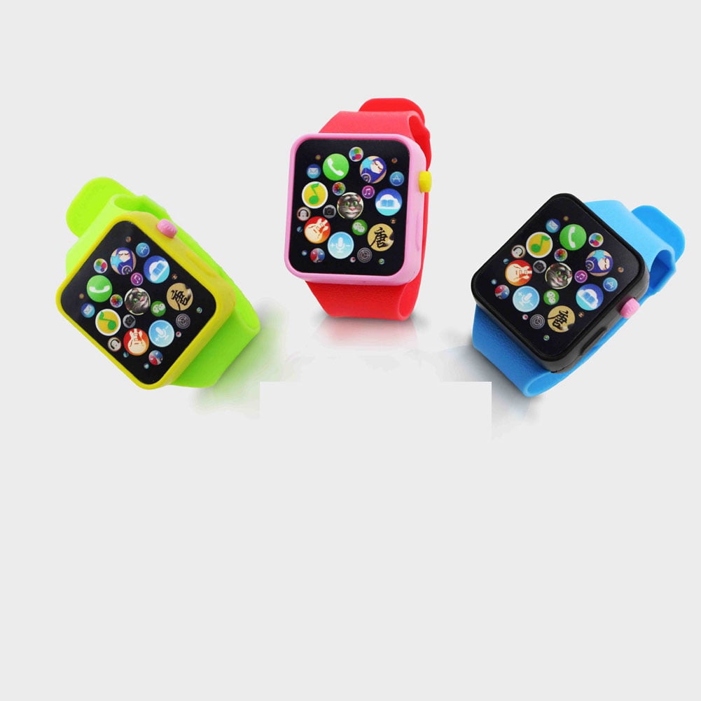 walmart touch screen watch