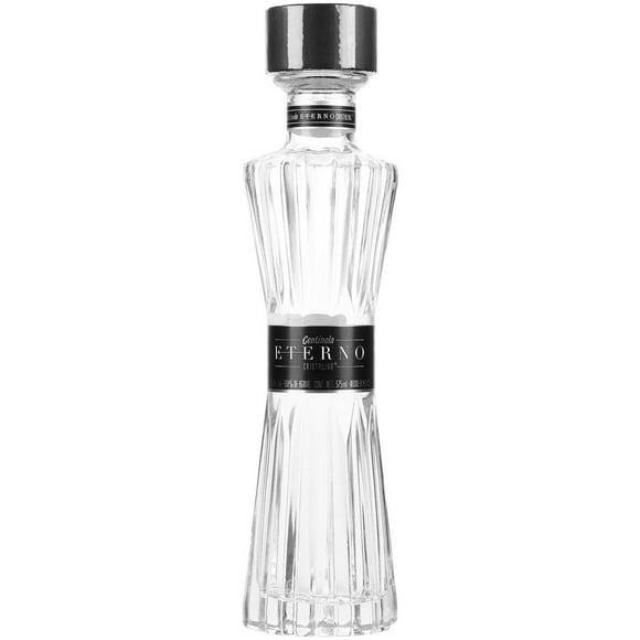 Paquete de 3 Tequila Centinela Eterno Cristalino 375 ml Tequila Centinela Paquete de 3