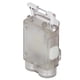thumbnail image 5 of Linterna del Llavero, Alto Brillo de 300 Mah Luz de Trabajo de Llavero Portátil recargable para acampar, 5 of 7