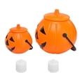 thumbnail image 3 of juegos farol de calabaza de Halloween para decoraciones de Halloween, 3 of 3