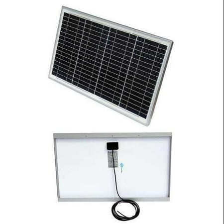 SOLARTECH POWER SPM030P-WP Solar Panel