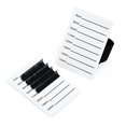thumbnail image 2 of Vidrio + funda para Apple Watch 44mm 45mm 41mm 40mm 42mm 38mm funda protectora de pantalla cambio Ultra parachoques iWatch Series 8 7 SE 6 5 3, 2 of 4