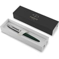 thumbnail image 3 of Bolígrafo Parker Jotter XL Greenwich Verde Matte Unisex, 3 of 4