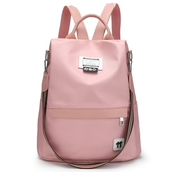 Women Backpack Fashion Casual Travel Daypack School Bag Shoulder Backpack