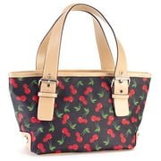 No Boundaries - Cherry Bag