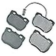 thumbnail image 3 of Akebono EUR520 Euro Ultra Premium Ceramic Disc Brake Pad Kit, 3 of 3