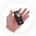 thumbnail image 4 of WHAMVOX 1 Set Of Gym Attachment Rack Fitness Rack Steel For Home Gym Use, 4 of 6