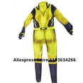 thumbnail image 3 of Mono de cosplay de superhéroe Wolverine y Deadpool, disfraz de Wolverine para niños, mono de fiesta de Halloween, Navidad y carnaval., 3 of 4
