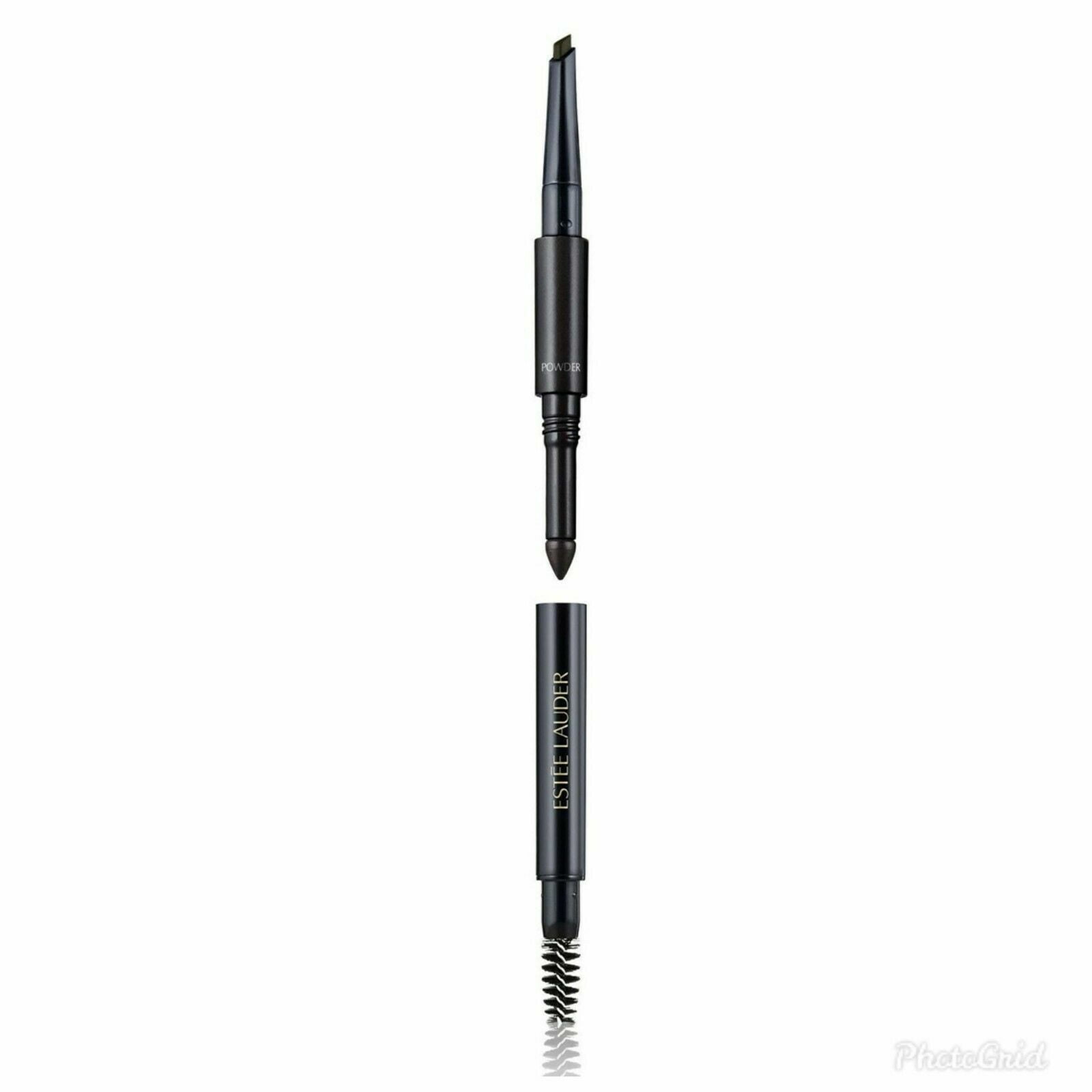 Estee Lauder The Brow Multi-Tasker 3-in-1 - # 05 Black 0.008 oz Eyebrow Pencil