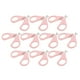 thumbnail image 4 of Tijeras de costura tijeras para niños insípidas que cultivan el interés como regalo Firme fuerte para bordar para manualidades de costura ANGGREK Otros, 4 of 8