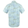 thumbnail image 2 of Men's Right on Tide IslandZone Camp Shirt-O-S, 2 of 4