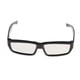thumbnail image 2 of Gafas para eclipses - Gafas de sol certificadas para eclipses solares - Visor y filtros Negro, 2 of 7