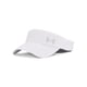thumbnail image 1 of Visera para correr Under Armour Iso-Chill Launch blanca, 1 of 4